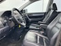 Honda CR-V 2.4i Executive Automaat Trekhaak Leder Stoelverw Cam Voll.Onderhouden!