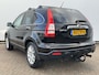 Honda CR-V 2.4i Executive Automaat Trekhaak Leder Stoelverw Cam Voll.Onderhouden!