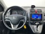 Honda CR-V 2.4i Executive Automaat Trekhaak Leder Stoelverw Cam Voll.Onderhouden!