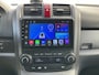 Honda CR-V 2.4i Executive Automaat Trekhaak Leder Stoelverw Cam Voll.Onderhouden!