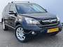 Honda CR-V 2.4i Executive Automaat Trekhaak Leder Stoelverw Cam Voll.Onderhouden!
