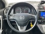 Honda CR-V 2.4i Executive Automaat Trekhaak Leder Stoelverw Cam Voll.Onderhouden!