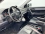 Honda CR-V 2.4i Executive Automaat Trekhaak Leder Stoelverw Cam Voll.Onderhouden!