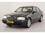 Mercedes-Benz C-klasse 180 Elegance | Schuifdak | Trekhaak | Zeer mooi! |