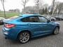 BMW X4 M40i 361pk M-Sport High Executive Schuifdak Tr-Haak H&K-Audio Head-Up