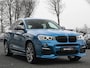 BMW X4 M40i 361pk M-Sport High Executive Schuifdak Tr-Haak H&K-Audio Head-Up