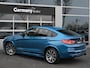 BMW X4 M40i 361pk M-Sport High Executive Schuifdak Tr-Haak H&K-Audio Head-Up