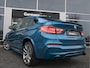 BMW X4 M40i 361pk M-Sport High Executive Schuifdak Tr-Haak H&K-Audio Head-Up