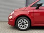 Fiat 500 0.9 TwinAir Turbo Young I Airco I Navi I Cruise I NL. Auto I 1 Eig.