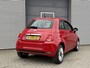 Fiat 500 0.9 TwinAir Turbo Young I Airco I Navi I Cruise I NL. Auto I 1 Eig.