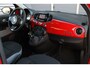 Fiat 500 0.9 TwinAir Turbo Young I Airco I Navi I NL. Auto I 1 Eig.