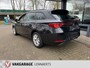 SEAT Leon Sportstourer 1.0 eTSI 110pk Style Business DSG automaat, LM, carplay, camera ect. Rijklaarprijs / 12 mnd garantie