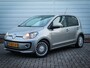 Volkswagen Up! 1.0 high up! BlueMotion | Airco | Navi | Cruise | Lichtmetaal | Pdc | Privacy glass | achter deur heeft ligt kleurverschil