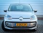 Volkswagen Up! 1.0 high up! BlueMotion | Airco | Navi | Cruise | Lichtmetaal | Pdc | Privacy glass | achter deur heeft ligt kleurverschil