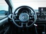 Volkswagen Up! 1.0 high up! BlueMotion | Airco | Navi | Cruise | Lichtmetaal | Pdc | Privacy glass | achter deur heeft ligt kleurverschil