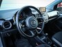 Volkswagen Up! 1.0 high up! BlueMotion | Airco | Navi | Cruise | Lichtmetaal | Pdc | Privacy glass | achter deur heeft ligt kleurverschil