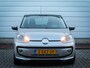 Volkswagen Up! 1.0 high up! BlueMotion | Airco | Navi | Cruise | Lichtmetaal | Pdc | Privacy glass | achter deur heeft ligt kleurverschil