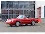 Alfa Romeo Spider 2.0 U9 Hardtop + Volledige historie