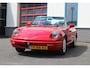 Alfa Romeo Spider 2.0 U9 Hardtop + Volledige historie