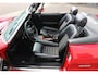 Alfa Romeo Spider 2.0 U9 Hardtop + Volledige historie
