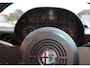 Alfa Romeo Spider 2.0 U9 Hardtop + Volledige historie