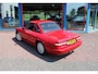 Alfa Romeo Spider 2.0 U9 Hardtop + Volledige historie