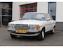 Mercedes-Benz 200-Serie 200-280 (W123) 240 D | Super origineel | 1e eigenaar