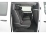 Opel Vivaro-e Electric L3 50 kWh Dubbele Cabine 6 Pers! | Nieuw! | 2x Schuifdeur! | Navigatie via app | Camera | Airco | Cruise control | Carplay | Betimmering