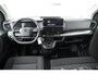 Opel Vivaro-e Electric L3 50 kWh Dubbele Cabine 6 Pers! | Nieuw! | 2x Schuifdeur! | Navigatie via app | Camera | Airco | Cruise control | Carplay | Betimmering