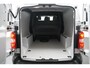 Opel Vivaro-e Electric L3 50 kWh Dubbele Cabine 6 Pers! | Nieuw! | 2x Schuifdeur! | Navigatie via app | Camera | Airco | Cruise control | Carplay | Betimmering