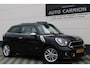 MINI Paceman Cooper S ALL4 184PK Xenon Pano Navi Leder NAP !!