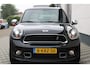 MINI Paceman Cooper S ALL4 184PK Xenon Pano Navi Leder NAP !!