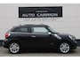 MINI Paceman Cooper S ALL4 184PK Xenon Pano Navi Leder NAP !!