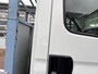 IVECO Daily 35S14G 345 CNG Aardgas ( natural Gas ) benzine Pick-up Open laadbak Cruise controle Trekhaak 3500kg 3-Persoons 1e eigenaar Ex gemeente Btw en bpm vrij voor particulier gebruik!!