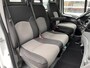 IVECO Daily 35S14G 345 CNG Aardgas ( natural Gas ) benzine Pick-up Open laadbak Cruise controle Trekhaak 3500kg 3-Persoons 1e eigenaar Ex gemeente Btw en bpm vrij voor particulier gebruik!!