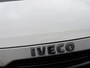 IVECO Daily 35S14G 345 CNG Aardgas ( natural Gas ) benzine Pick-up Open laadbak Cruise controle Trekhaak 3500kg 3-Persoons 1e eigenaar Ex gemeente Btw en bpm vrij voor particulier gebruik!!