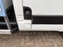 IVECO Daily 35S14G 345 CNG Aardgas ( natural Gas ) benzine Pick-up Open laadbak Cruise controle Trekhaak 3500kg 3-Persoons 1e eigenaar Ex gemeente Btw en bpm vrij voor particulier gebruik!!