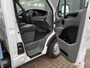 IVECO Daily 35S14G 345 CNG Aardgas ( natural Gas ) benzine Pick-up Open laadbak Cruise controle Trekhaak 3500kg 3-Persoons 1e eigenaar Ex gemeente Btw en bpm vrij voor particulier gebruik!!