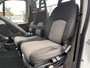 IVECO Daily 35S14G 345 CNG Aardgas ( natural Gas ) benzine Pick-up Open laadbak Cruise controle Trekhaak 3500kg 3-Persoons 1e eigenaar Ex gemeente Btw en bpm vrij voor particulier gebruik!!