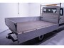 Volkswagen Crafter 2.5 TDI 110 pk L3 Dubbel Cabine Pick Up / Open Laadbak Airco, Cruise Control, Trekhaak 3.500 kg, 6-Zits