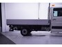 Volkswagen Crafter 2.5 TDI 110 pk L3 Dubbel Cabine Pick Up / Open Laadbak Airco, Cruise Control, Trekhaak 3.500 kg, 6-Zits