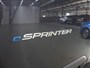 Mercedes-Benz eSprinter 314 L2 L2 Select 81kWh | Actieve Cruise-Controle Distronic | Parkeerpakket met achteruitrijcamera | Dubbele Schuifdeur | Led-verlichting |