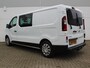Nissan NV300 1.6 dCi 125 L2H1 Optima Dubbele Cabine Comfort S&S / Trekhaak (2000 KG) / Navigatie / Achteruitrijcamera / Airco / Cruise Control /