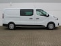 Nissan NV300 1.6 dCi 125 L2H1 Optima Dubbele Cabine Comfort S&S / Trekhaak (2000 KG) / Navigatie / Achteruitrijcamera / Airco / Cruise Control /