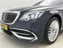 Mercedes-Benz S-klasse S 560 Maybach Automaat | Chauffeurspakket | Magic Body Control | Distronic+ | Head-Up | Burmester 3D Audio | Panoramadak | Stoelventilatie/verwarming | Multibeam LED