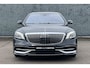 Mercedes-Benz S-klasse S 560 Maybach Automaat | Chauffeurspakket | Magic Body Control | Distronic+ | Head-Up | Burmester 3D Audio | Panoramadak | Stoelventilatie/verwarming | Multibeam LED