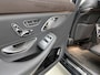 Mercedes-Benz S-klasse S 560 Maybach Automaat | Chauffeurspakket | Magic Body Control | Distronic+ | Head-Up | Burmester 3D Audio | Panoramadak | Stoelventilatie/verwarming | Multibeam LED