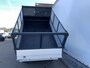 Nissan NV400 2.3 dCi L3H1 Dub Cab 3 Zijde Kipper Airco Bakmaat L.310/B.202/H.120 7 Zits Euro 6