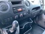 Nissan NV400 2.3 dCi L3H1 Dub Cab 3 Zijde Kipper Airco Bakmaat L.310/B.202/H.120 7 Zits Euro 6