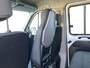 Nissan NV400 2.3 dCi L3H1 Dub Cab 3 Zijde Kipper Airco Bakmaat L.310/B.202/H.120 7 Zits Euro 6